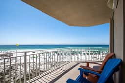Waterscape Resort-A301-3BR/3BA BEACH SERVICE INCL.