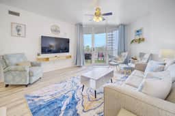 The Palms: 4th flr-Jr Ste, Poolside view | Destin