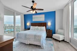 Family Resort-2BR King Suite | Pool View | Destin