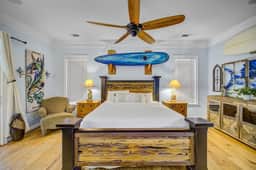 3BR Beachside Home|6min walk to Beach|Pool|Hot Tub