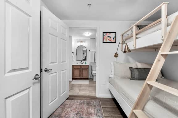 Destin Gem @ The Palms - Jr Suite w/Pool|Fast WiFi