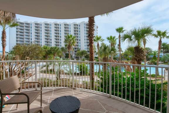 Destin Gem @ The Palms - Jr Suite w/Pool|Fast WiFi