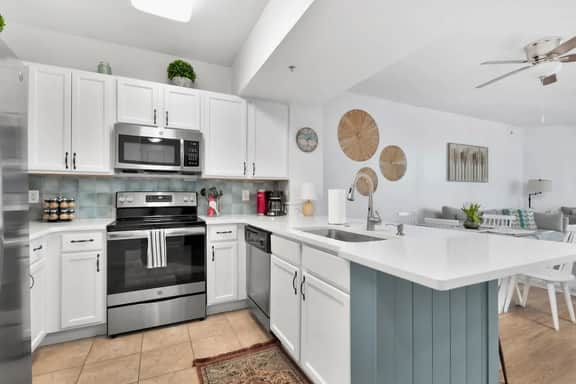 Destin Gem @ The Palms - Jr Suite w/Pool|Fast WiFi